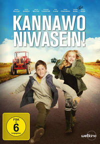 Kannawoniwasein! Trailer Kannawoniwasein! Trailer