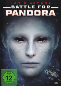Battle for Pandora (DVD)