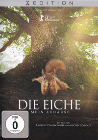 Die Eiche (Blu-ray)