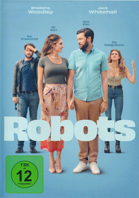 Robots (Blu-ray)