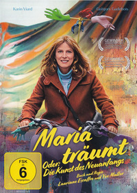 Maria träumt (Blu-ray)