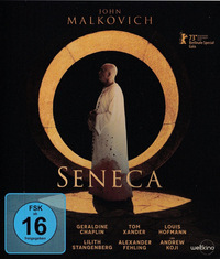 Seneca (Blu-ray)