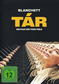 Tár (DVD)