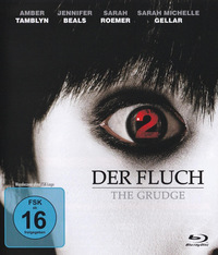 The Grudge - Der Fluch 2 (Blu-ray)