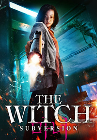 The Witch - Subversion (Blu-ray)