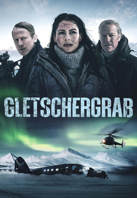 Gletschergrab (DVD)
