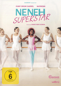 Neneh Superstar (DVD)