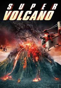 Super Volcano (DVD)