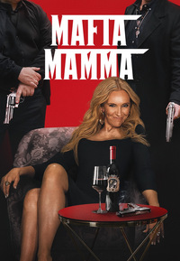 Mafia Mamma
