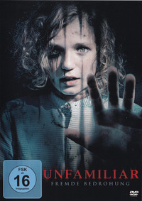 Unfamiliar (DVD)