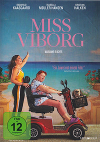 Miss Viborg (DVD)