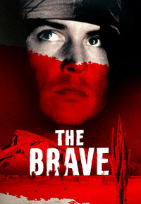 The Brave (DVD)