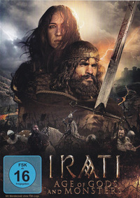 Irati (Blu-ray)