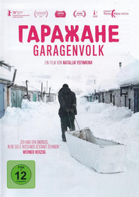 Garagenvolk (DVD)