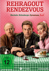 Rehragout-Rendezvous Trailer