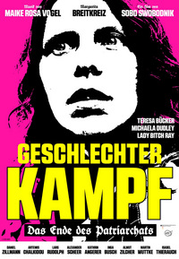 Geschlechterkampf (DVD)