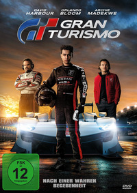 Gran Turismo Trailer Gran Turismo Trailer
