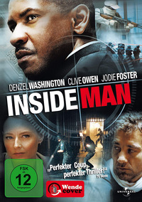Inside Man (DVD)