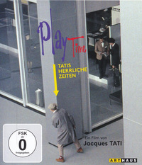 Tatis herrliche Zeiten (Blu-ray)