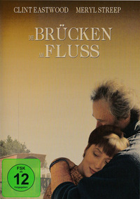 Die Brücken am Fluss (Blu-ray)