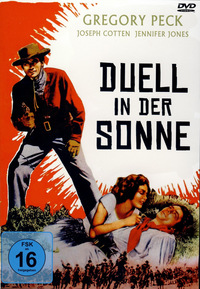 Duell in der Sonne (DVD)