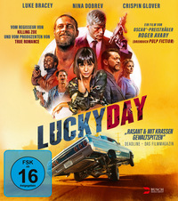 Lucky Day Trailer