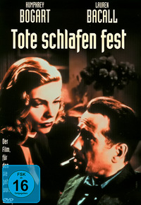 Tote schlafen fest (DVD)