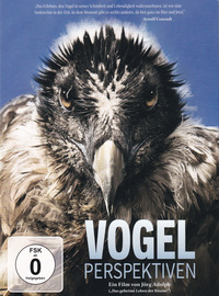 Vogelperspektiven (Blu-ray)