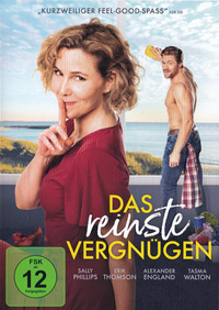 Das reinste Vergnügen (DVD)