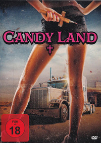 Candy Land (Blu-ray)