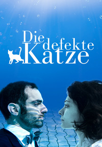 Die defekte Katze (DVD)