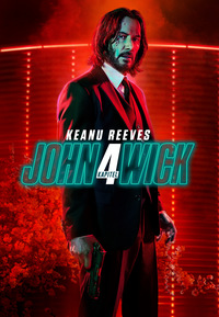 John Wick - Kapitel 4