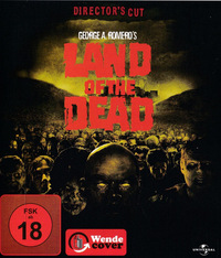 Land of the Dead - Director's Cut (DVD)