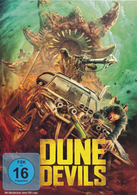 Dune Devils (DVD)