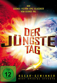 Der jüngste Tag (DVD)