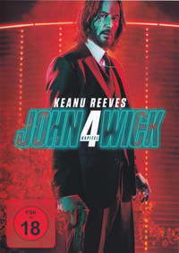 John Wick - Kapitel 4