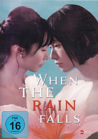 When the Rain Falls (DVD)