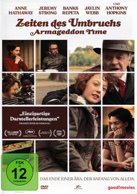 Zeiten des Umbruchs (DVD)