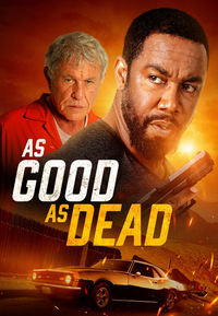 As Good As Dead