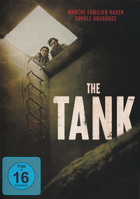 The Tank (Blu-ray)