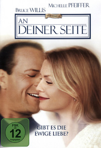 An deiner Seite (DVD)