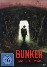 Bunker - Angel of War (DVD)