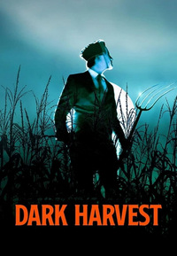 Dark Harvest - Die dunkle Saat (DVD)