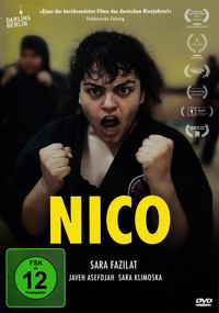 Nico (DVD)