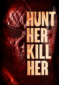 Hunt Her, Kill Her (Blu-ray)