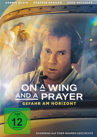 On a Wing and a Prayer (DVD)
