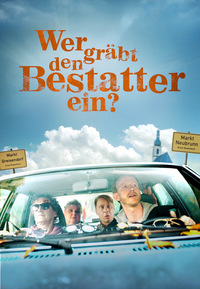 Wer gräbt den Bestatter ein?