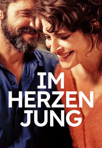 Im Herzen jung