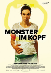 Monster im Kopf (DVD)