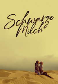 Schwarze Milch